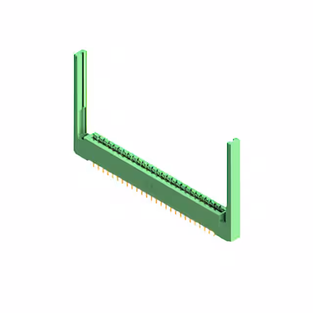 337-052-542-268 EDAC Inc.  Edgeboard Connectors